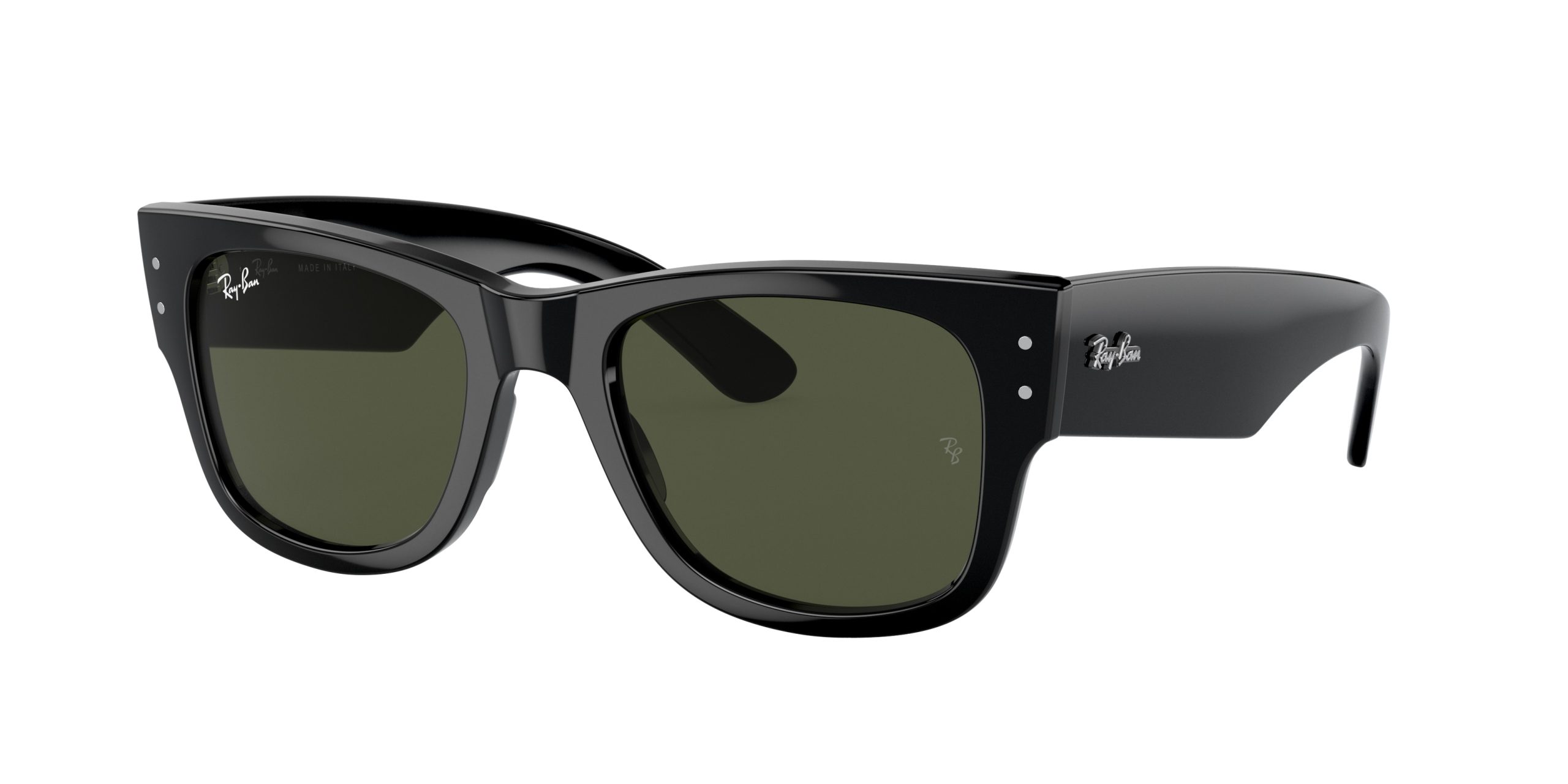 Ray-ban Mega Wayfarer RB0840SF