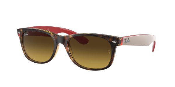 Ray-ban New Wayfarer RB2132