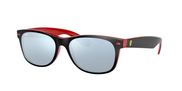 Ray-ban New Wayfarer RB2132M