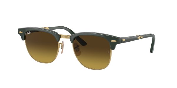 Ray-ban Clubmaster Folding RB2176