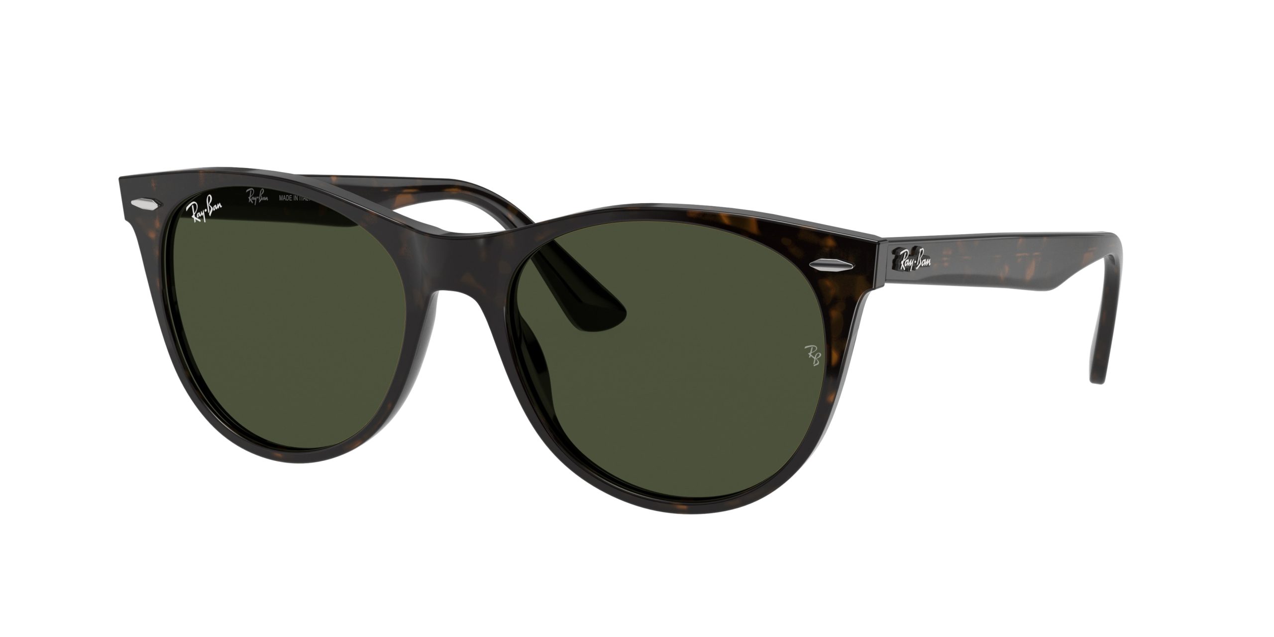 Ray-ban Wayfarer Ii RB2185F