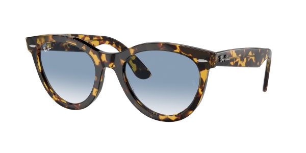 Ray-ban Wayfarer Way RB2241