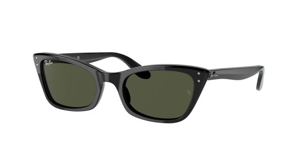 Ray-ban Lady Burbank RB2299