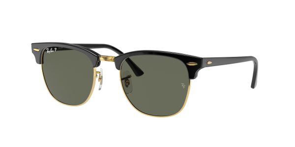 Ray-ban Clubmaster RB3016F