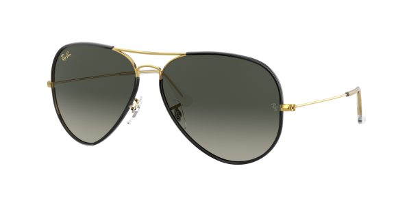 Ray-ban Aviator Full Color RB3025JM