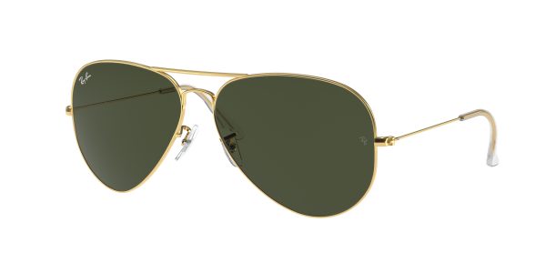 Ray-ban Aviator Large Metal Ii RB3026