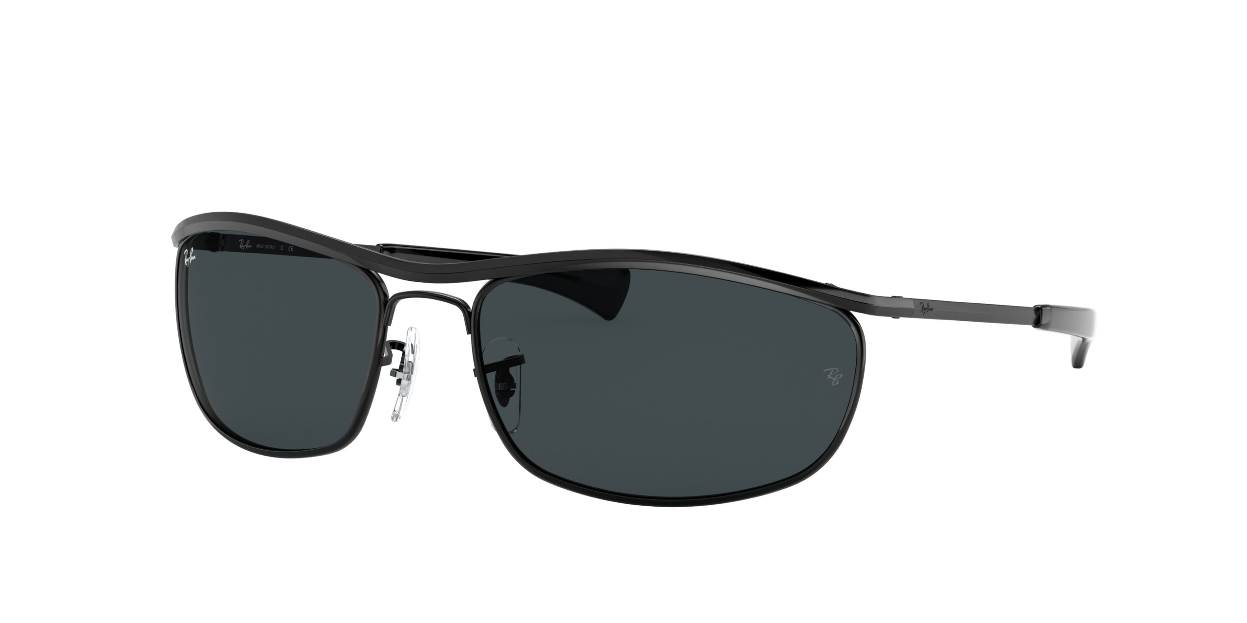 Ray-ban Olympian I Deluxe RB3119M