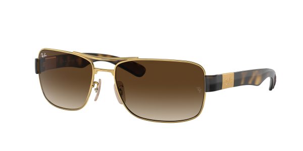 Ray-ban  RB3522