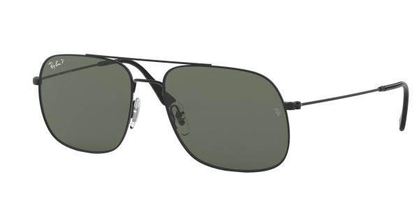 Ray-ban Andrea RB3595