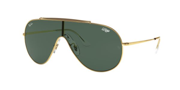 Ray-ban Wings RB3597