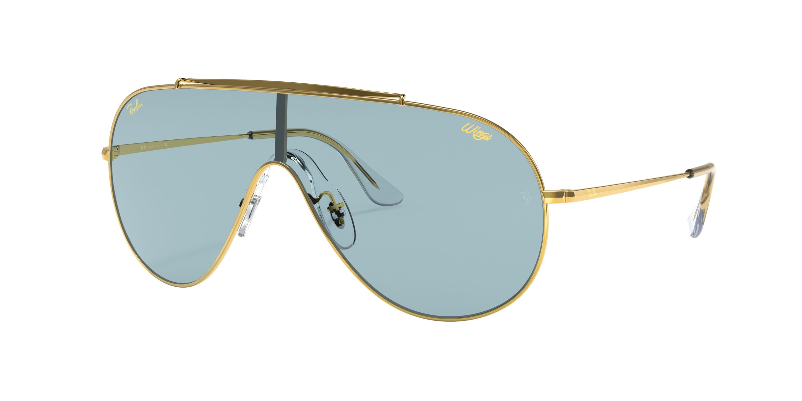 Ray-ban Wings RB3597