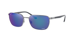 rayban_0rb3684ch_004_4l_gunmetal_polarized_ref