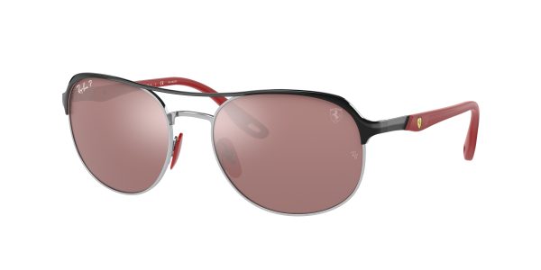 Ray-ban  RB3685M