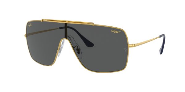 Ray-ban Wings Ii RB3697