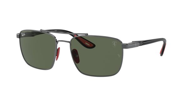 Ray-ban  RB3715M