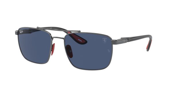 Ray-ban  RB3715M