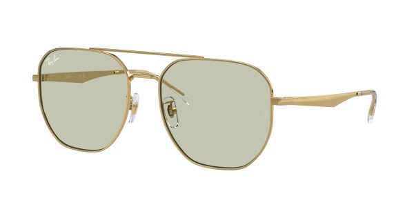 Ray-ban  RB3724D