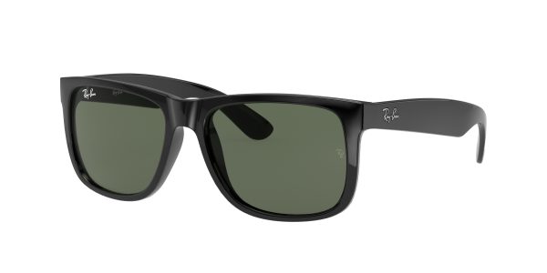 Ray-ban Justin RB4165