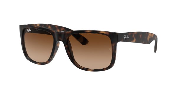 Ray-ban Justin RB4165