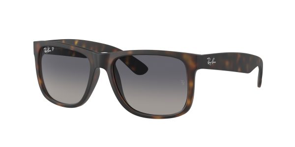 Ray-ban Justin RB4165