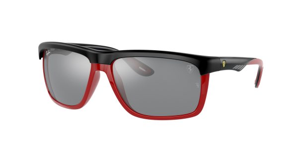 Ray-ban  RB4363M