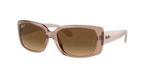 rayban_0rb4389_6644m2_transparent_brown_polarized_ref