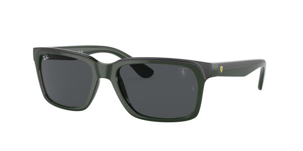 Ray-ban  RB4393M