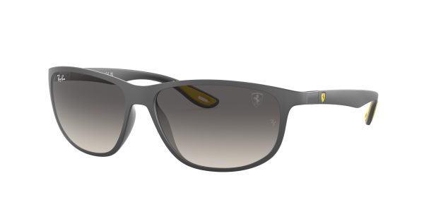 Ray-ban  RB4394M