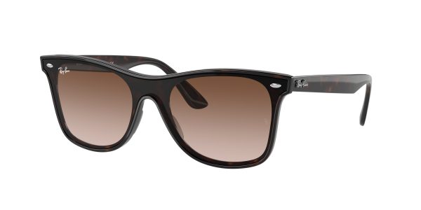 Ray-ban Blaze Wayfarer RB4440N