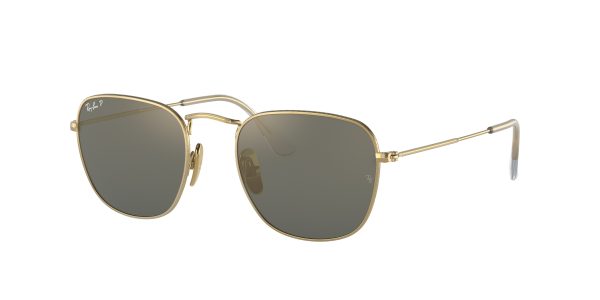 Ray-ban Frank RB8157