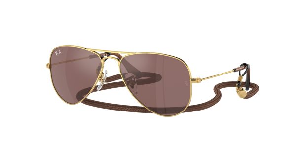 Ray-ban Junior Aviator RJ9506S