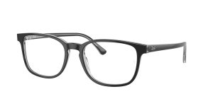 rayban_vista_0rx5418_8367_dark_grey_on_transparent_grey_ref