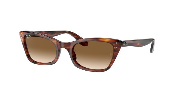 Ray-ban Lady Burbank RB2299