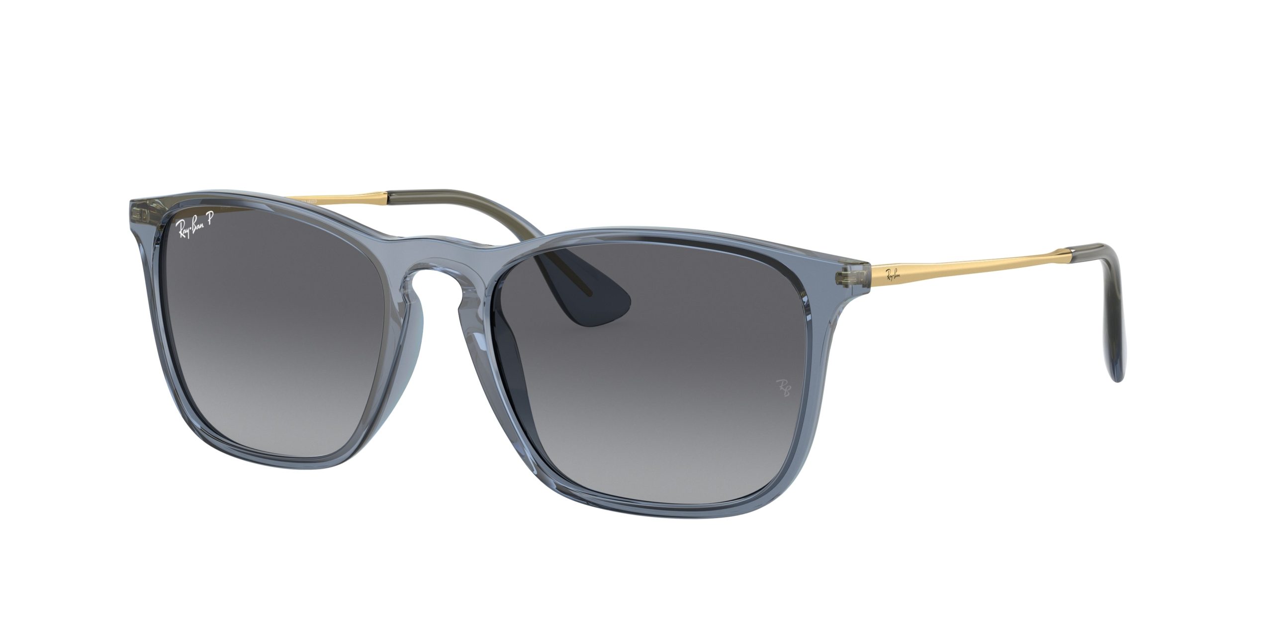 Ray-ban Chris RB4187F