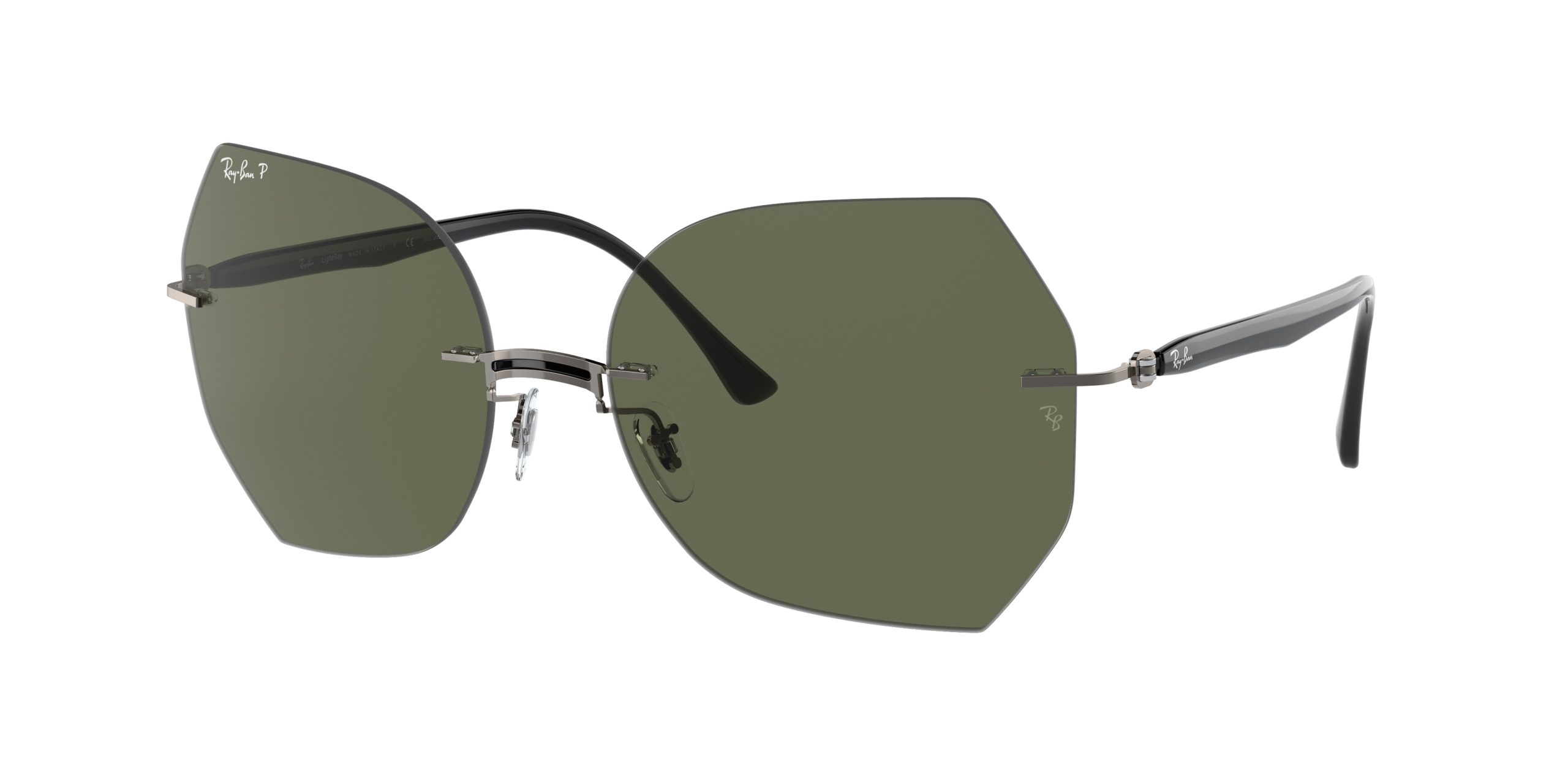 Ray-ban  RB8065