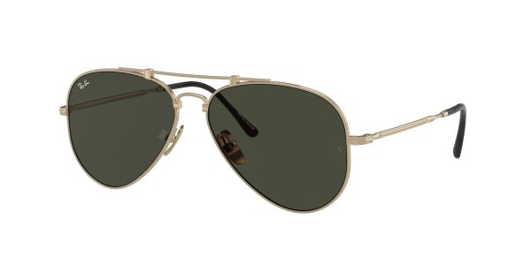 Ray-ban Titanium RB8125