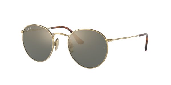 Ray-ban Round RB8247