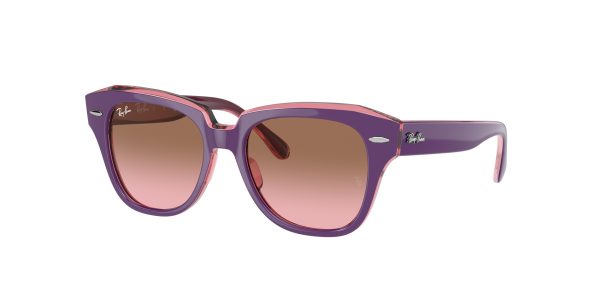 Ray-ban Junior State Street RJ9186S