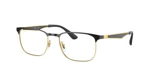 rayban_vista_0rx6363_2890_black_on_gold_ref