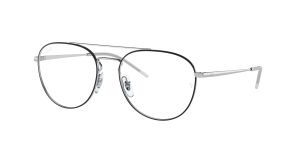 rayban_vista_0rx6414_2983_black_on_silver_ref