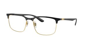 rayban_vista_0rx6518_2890_black_on_gold_ref