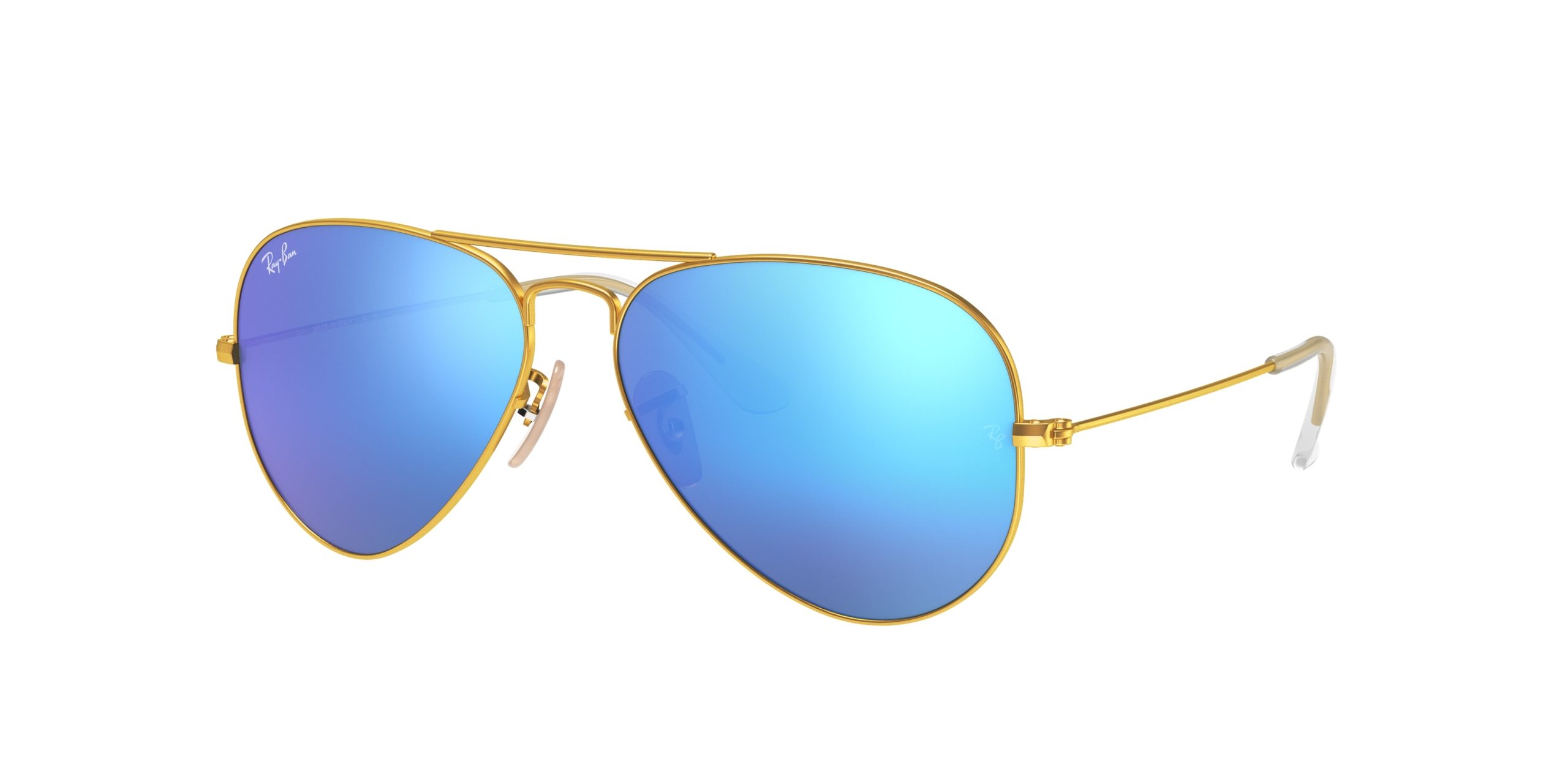 Ray-ban Aviator Large Metal RB3025