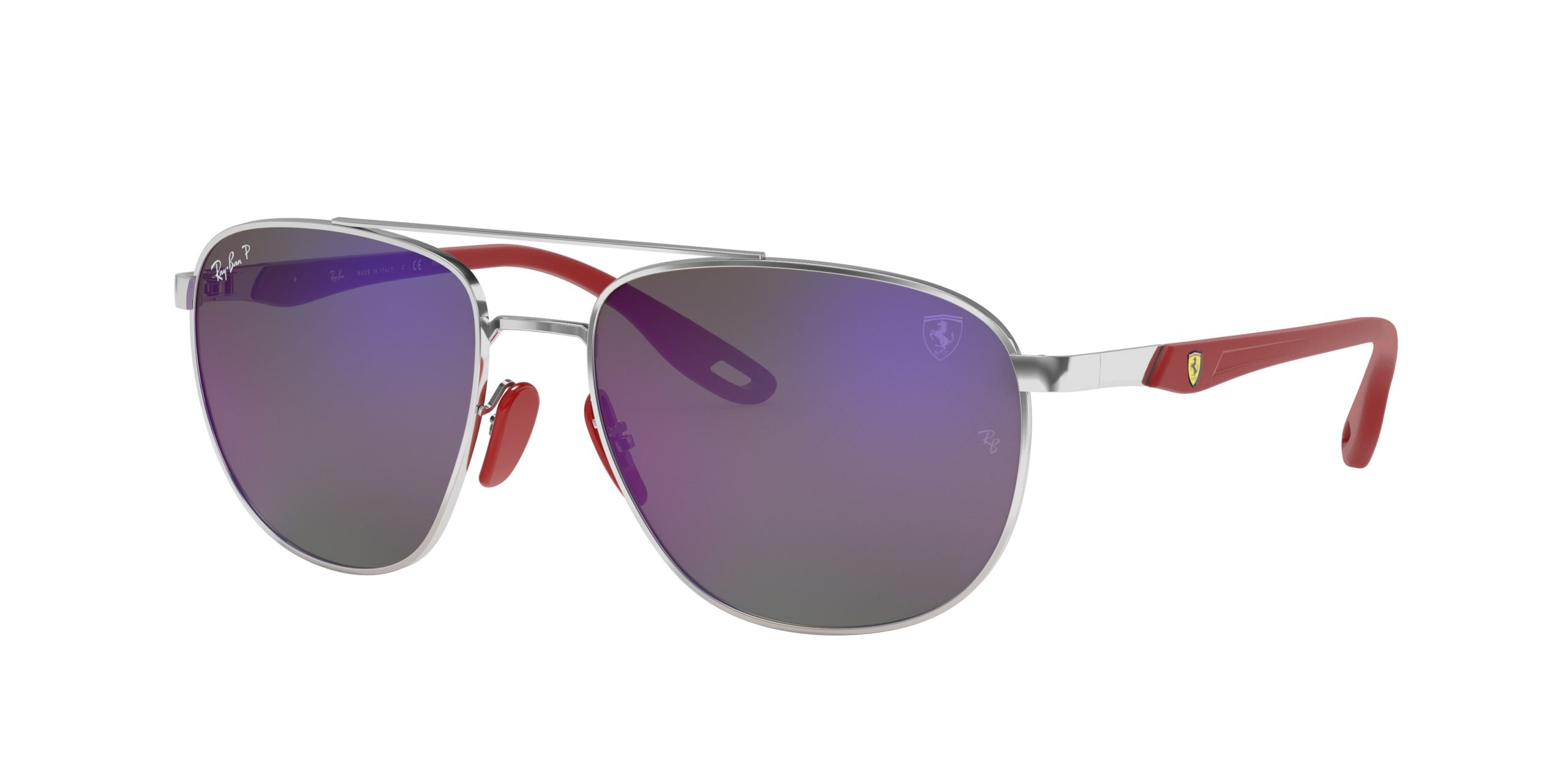 Ray-ban  RB3659M