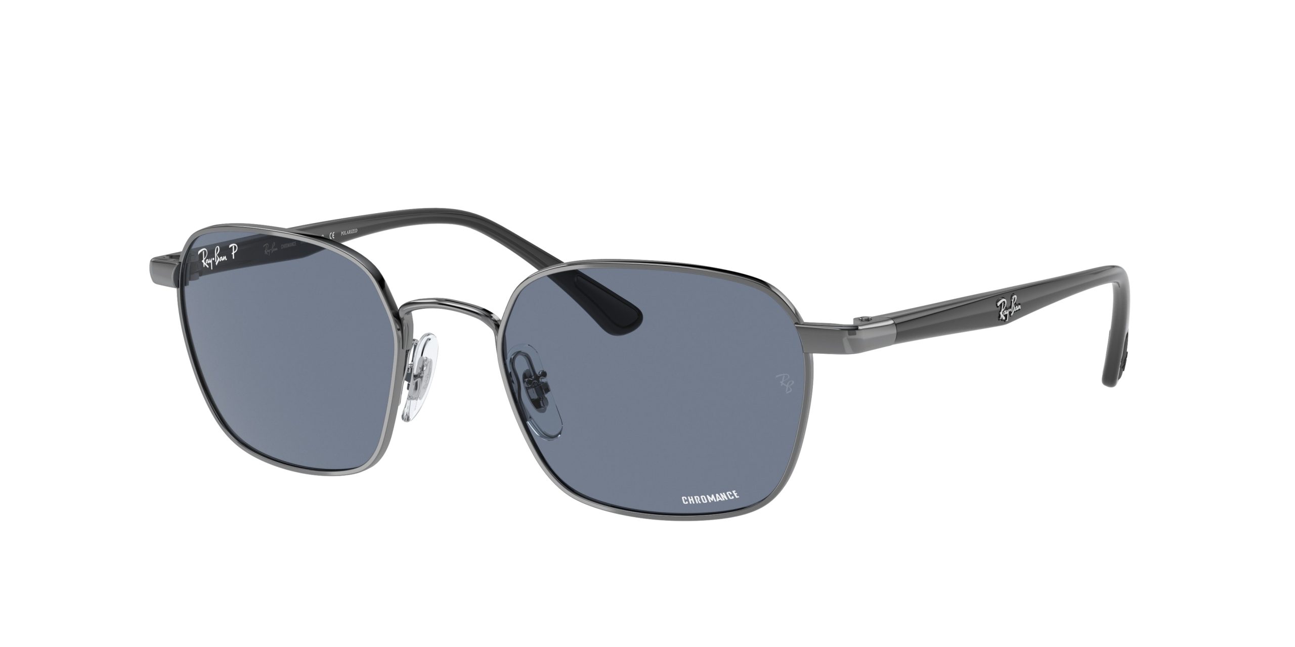 Ray-ban  RB3664CH