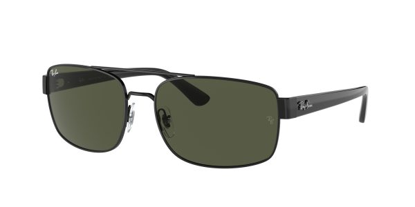 Ray-ban  RB3687