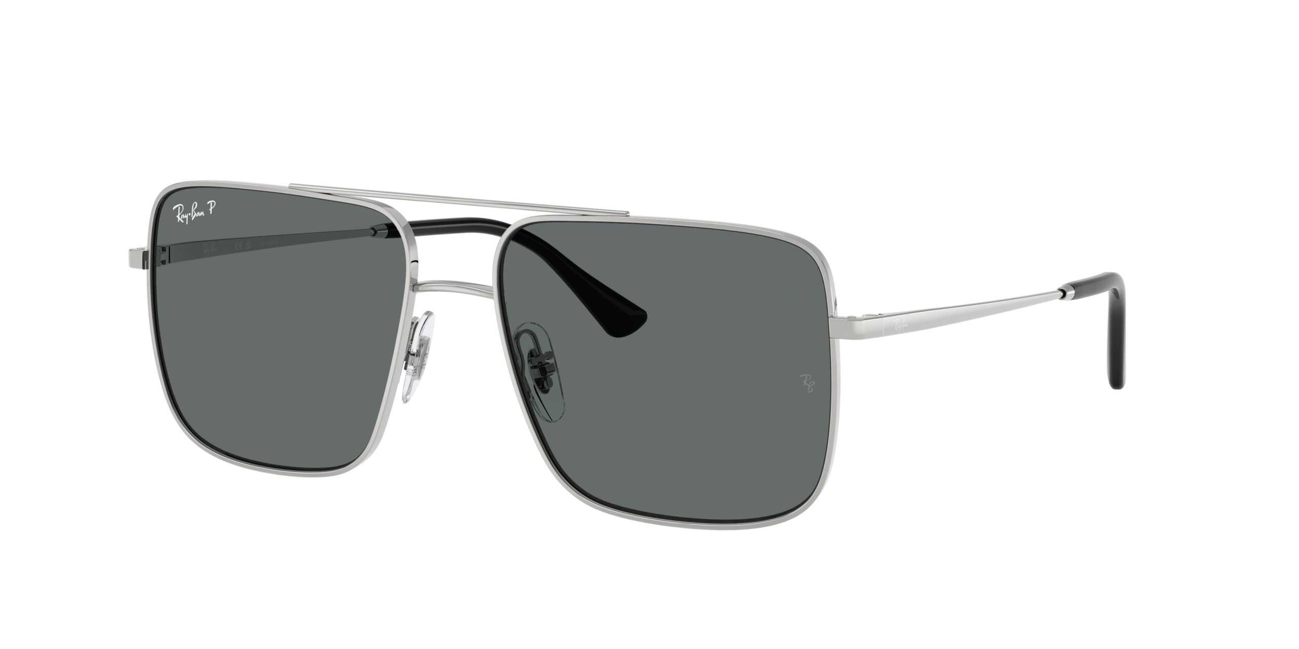 Ray-ban Ari RB3758