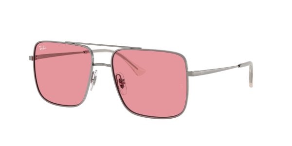 Ray-ban Ari RB3758