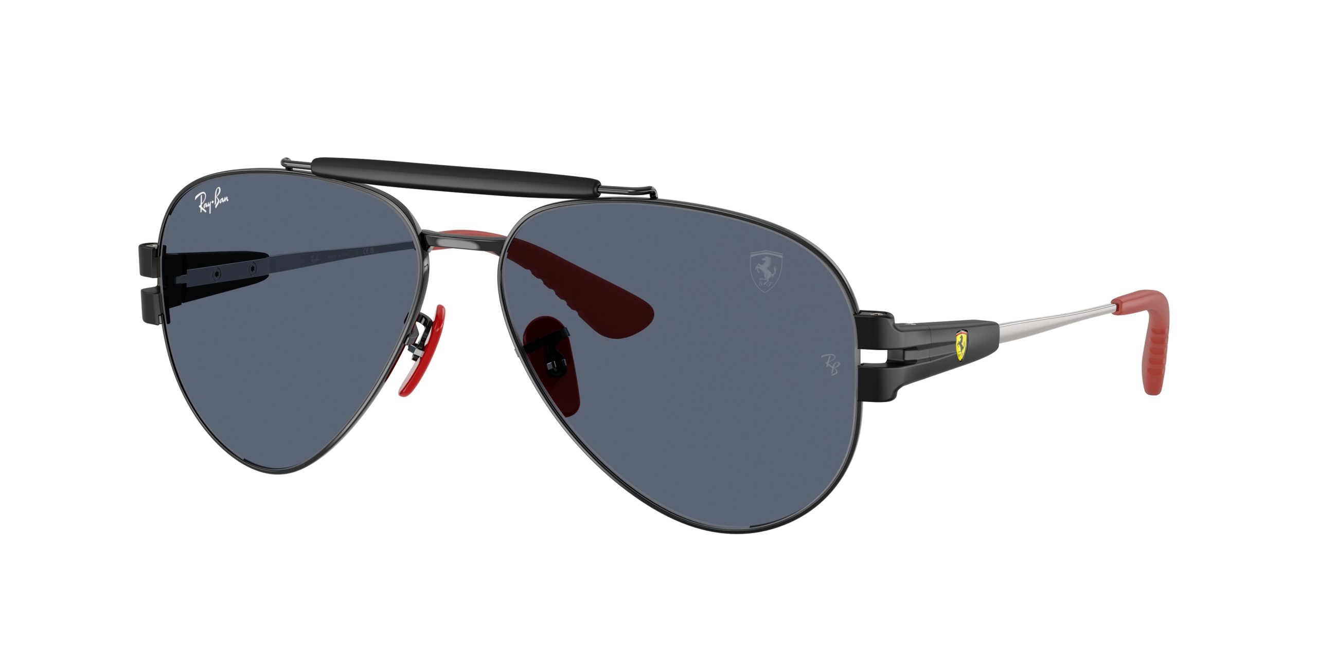 Ray-ban  RB3762M