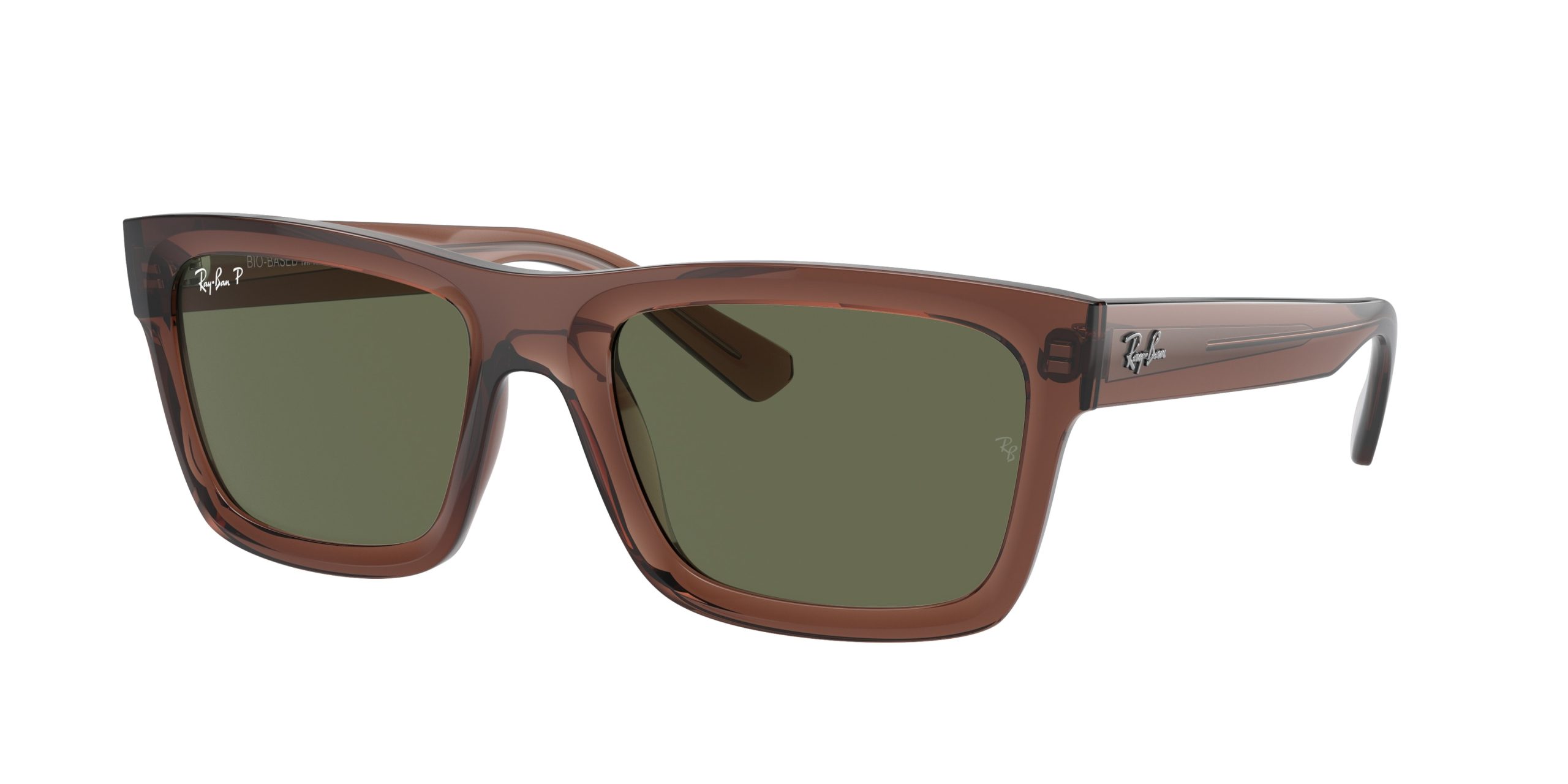 Ray-ban Warren RB4396F