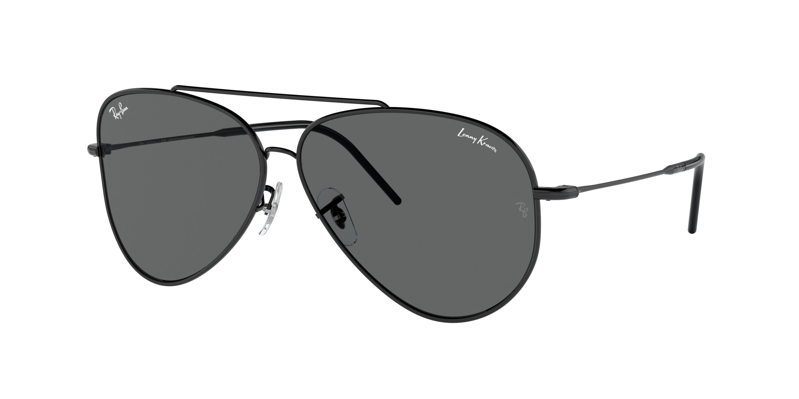 Ray-ban Aviator Reverse RBR0101S